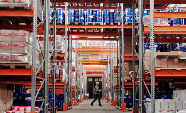 3PL Sector Emerges as Key Driver of India&rsquo;s Modern Warehousing Growth